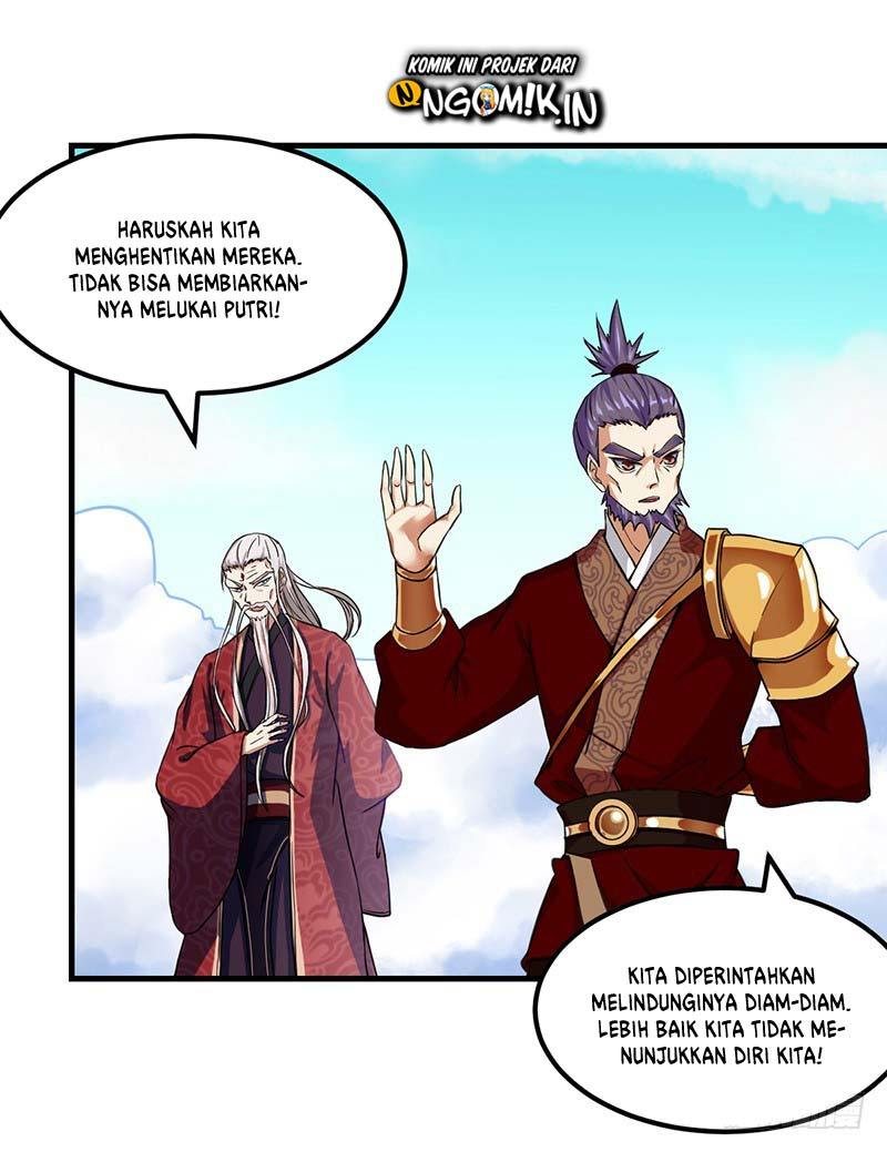 Martial Arts Reigns Chapter 08 Gambar 31